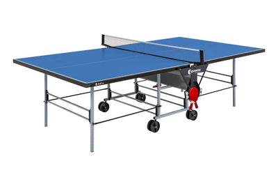Showroom tavolo da ping pong Sponeta fuori porta s 3-47 e