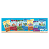 White goblin games machi koro dobbelspel (nederlands, 2 - 5 spelers, 40 minuten, vanaf 7 jaar) - afbeelding 6