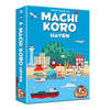Games blancos Goblin Machi Koro Expansion Haven