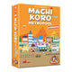 White Goblin Games Machi Koro Metropoli
