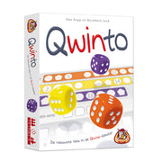White Goblin Games Qwinto - afbeelding 2