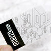 White goblin games micromacro: crime city bordspel (nederlands, 1 - 4 spelers, 15 - 45 minuten, vanaf 12 jaar)