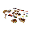 White goblin games jambo bordspel