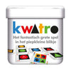 White goblin games kwatro - kaartspel