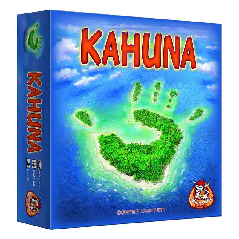 Juegos Goblin White Kahuna