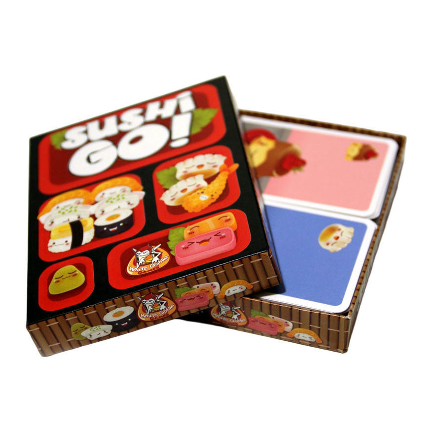 White Goblin Games Sushi Go