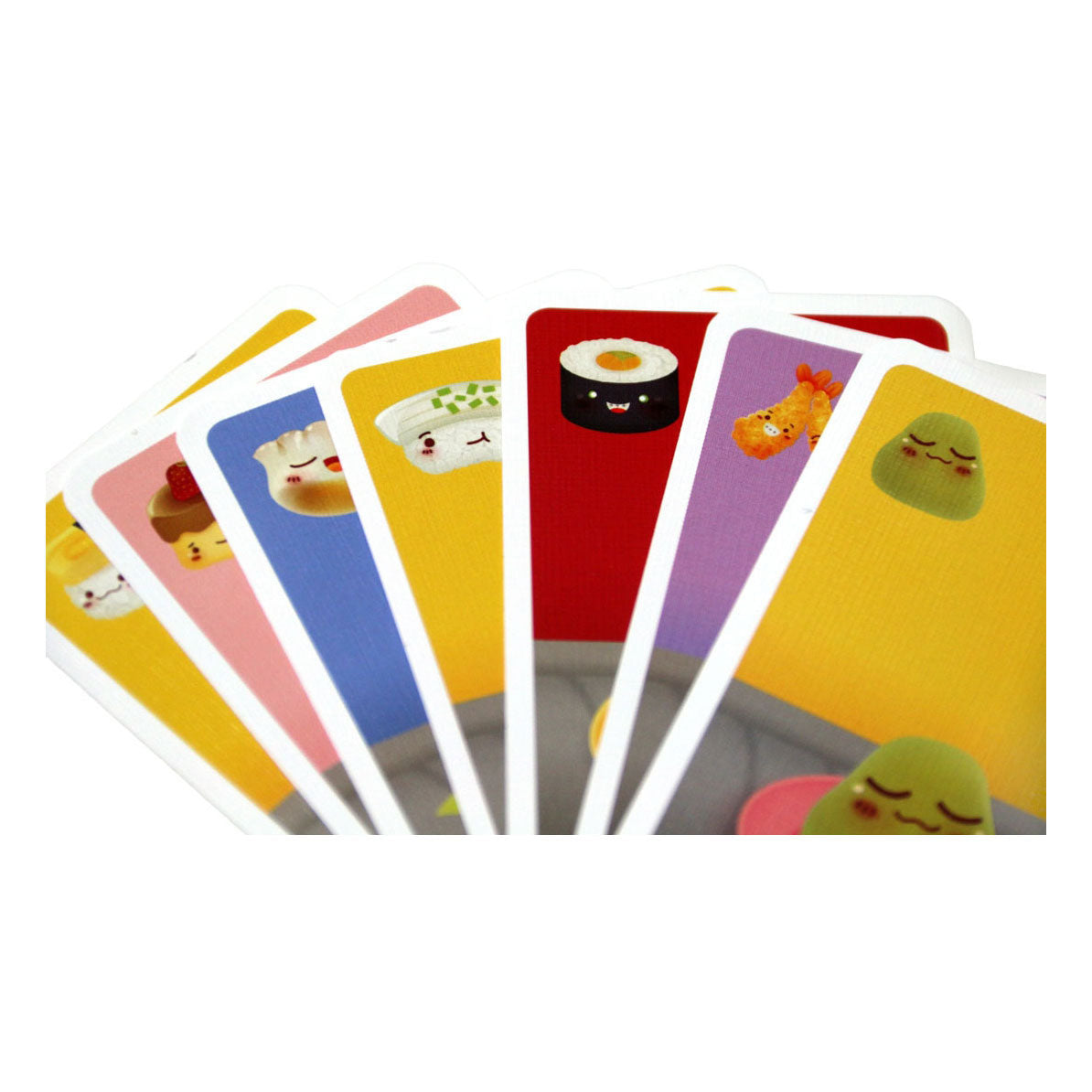 White Goblin Games Sushi Go