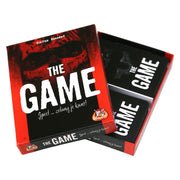 White goblin games the game kaartspel (nederlands, 1 - 5 spelers, 20 minuten, vanaf 8 jaar) - afbeelding 5