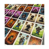 Reclamación de juegos blancos de duendes