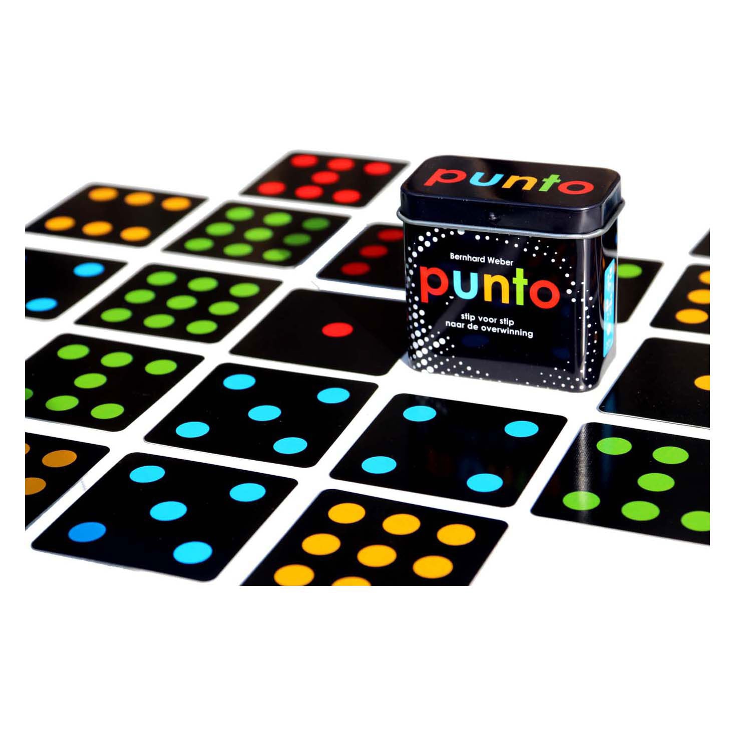 Juegos de duendes blancos punto