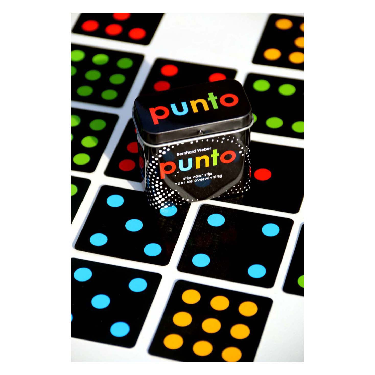 Juegos de duendes blancos punto