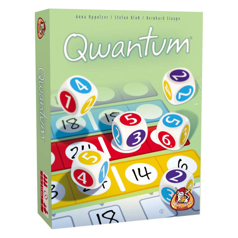 Juegos de duendes blancos juego de dados qwantum