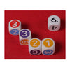 Juegos de duendes blancos juego de dados qwantum