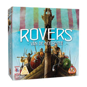 Juegos Goblin White Rovers del Mar del Norte - afbeelding 1