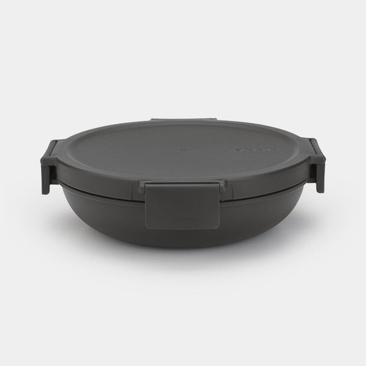 Brabantia Lunchmom Make Take 1L Gray Dark
