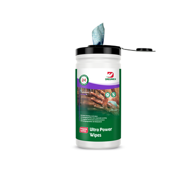 Dreumex ultra power wipes