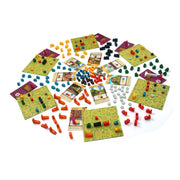 White goblin games tiny towns bordspel - afbeelding 2