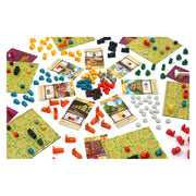 White goblin games tiny towns bordspel - afbeelding 3