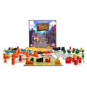 White goblin games tiny towns bordspel - afbeelding 5