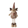 Boltze figura domestica cervo 32x17x112 cm