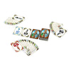 Giochi di goblin bianchi 111 formiche - gioco di carte