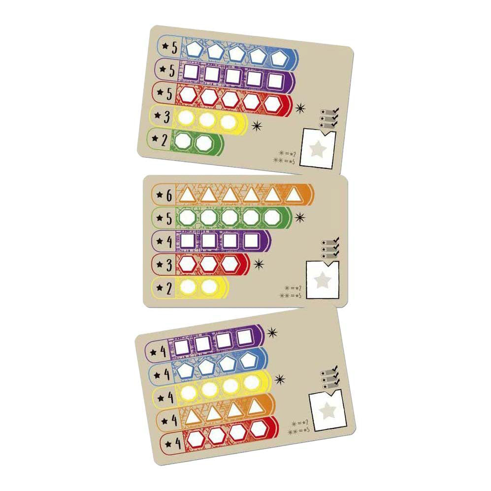 Juegos de duende blanco duende blanco juego de dados todo en 1 carta