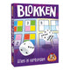 Bloques de juegos de duendes blancos - juego de dados