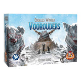 White goblin games endless winter - voorouders - afbeelding 1