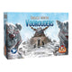 Juegos de duendes blancos invierno sin fin - ancestros