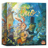 Juegos de duendes blancos everdell duo - juego de mesa