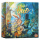 Juegos de duendes blancos everdell duo - juego de mesa