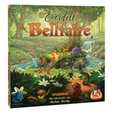 White goblin games everdell bellfaire - bordspel - afbeelding 1
