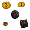 Juegos Goblin White Everdell: Mistwood