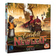 White Goblin Games Everdell: Newleaf