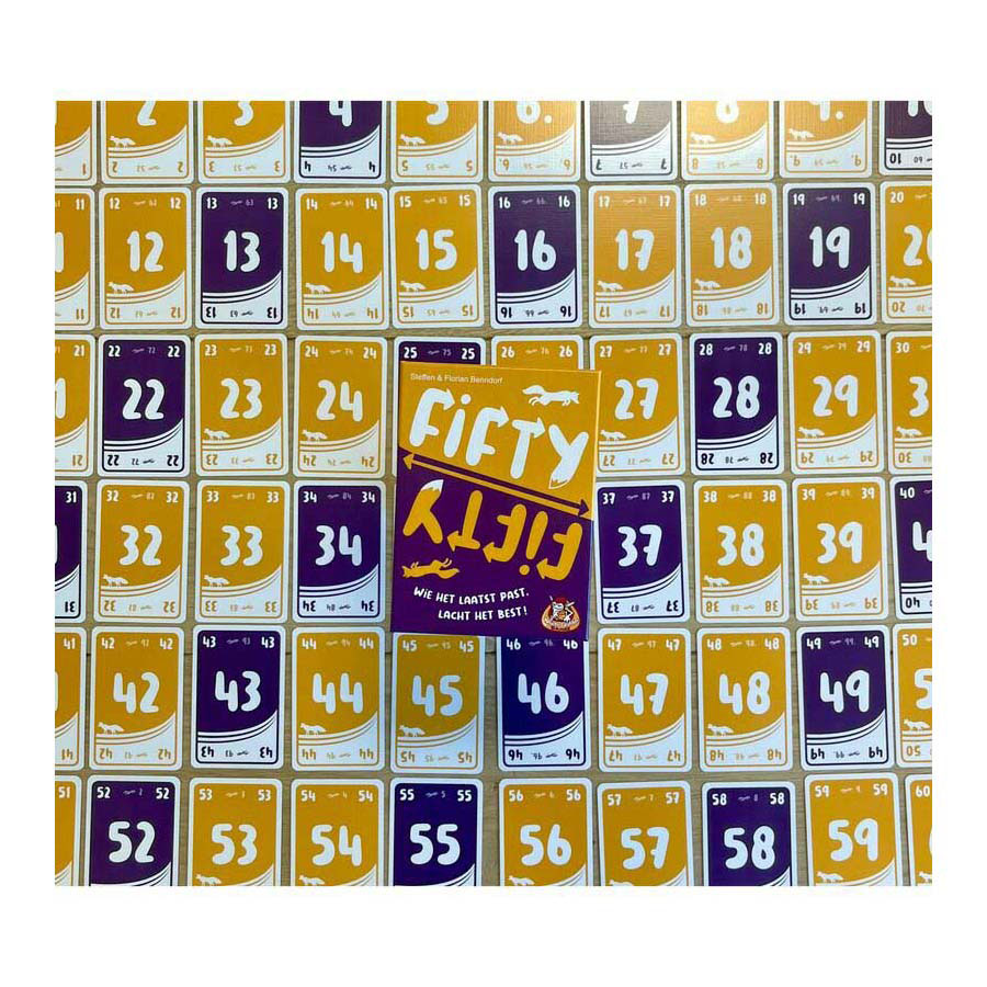 Giochi di goblin bianchi cinquanta - cinquanta giochi di carte