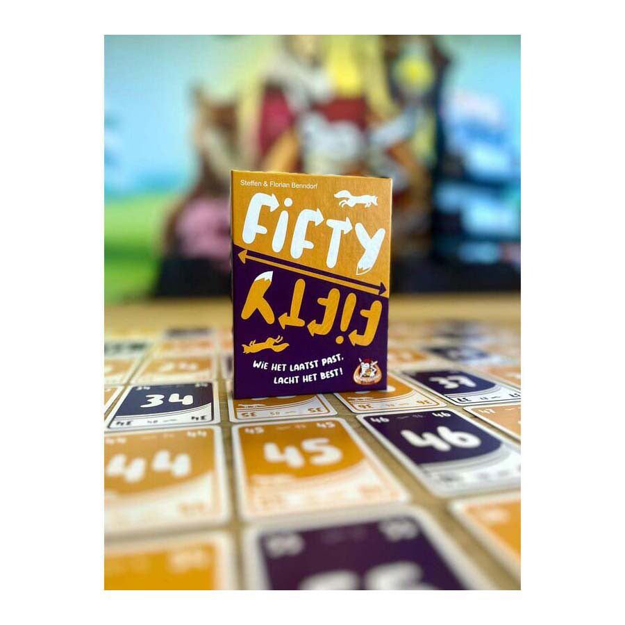 Giochi di goblin bianchi cinquanta - cinquanta giochi di carte