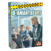White goblin games inspecteur hoogstraten: diamantbeurs - kaartspel