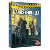 White goblin games inspecteur hoogstraten: gangstervilla - kaartspel