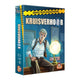 Interrogatorio del inspector de juegos del duende blanco Hoogstraten - juego de mesa