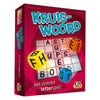 White goblin games kruiswoord - dobbelspel