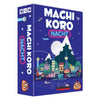Juegos de duendes blancos noche de machi koro