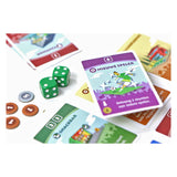 Juegos de duendes blancos fútbol machi koro - afbeelding 4
