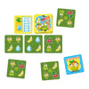 Juegos de duendes blancos mango - juego de cartas