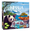 White goblin games nimalia - bordspel