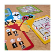 Giochi dei goblin bianchi nimalia - gioco da tavolo - afbeelding 3