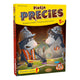 Juegos de duendes blancos pietje exactamente - serie amarilla