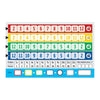 Juegos Goblin White Qwixx a bordo