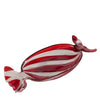 Boltze Home Ciotola Sweety in vetro 35x12 cm