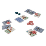 White goblin games - ratjack - kaartspel - 2 tot 4 spelers - 20 minuten - vanaf 10 jaar - vlot en interactief kaartspel - afbeelding 3