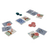 Juegos de duendes blancos ratjack - juego de cartas